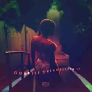 Goapele - Stay (CDQ) Ft. BJ The Chicago